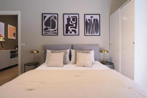 Boutique Design Apartment Lambrate
