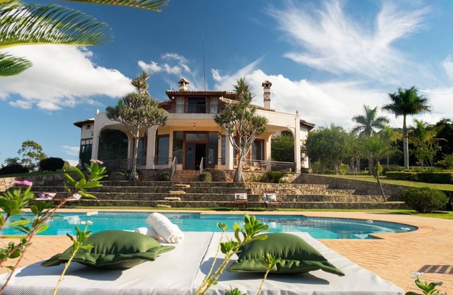 Boutique Farm in Atibaia