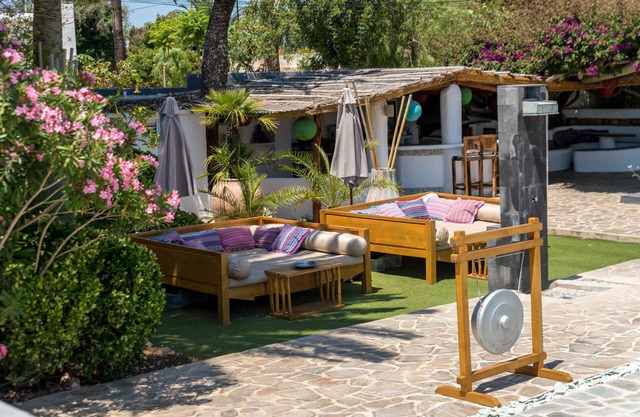 Boutique Hotel Ibizazen