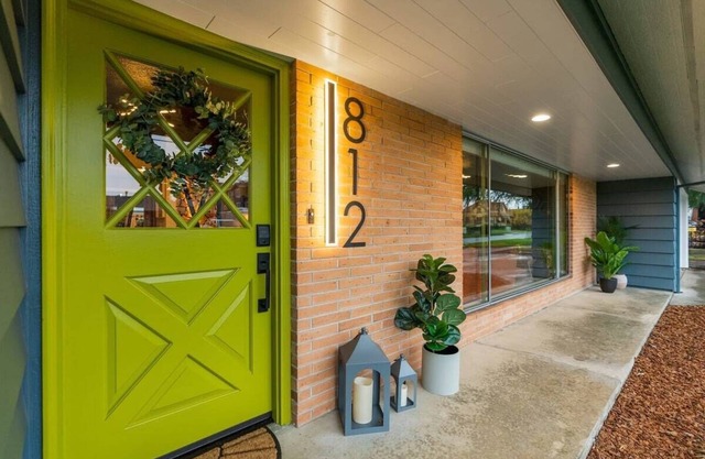 Boutique Home Nestled in Downtown Newberg
