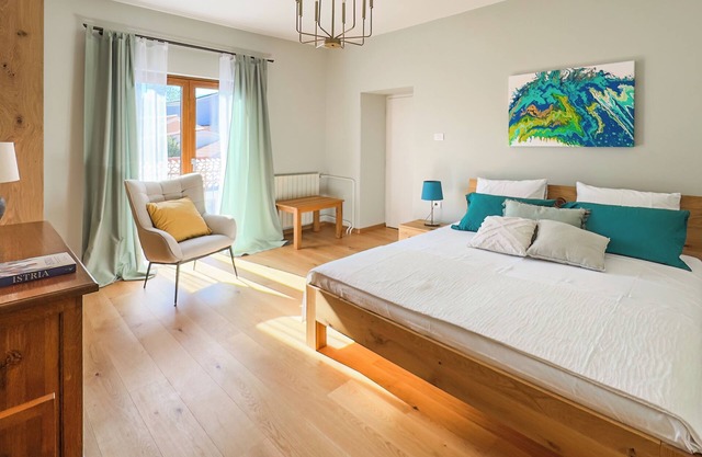 Boutique home Villa Domenico
