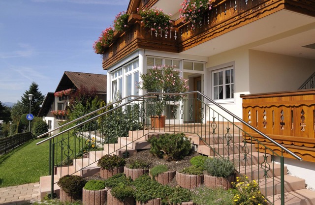 Boutique Hotel Angerer