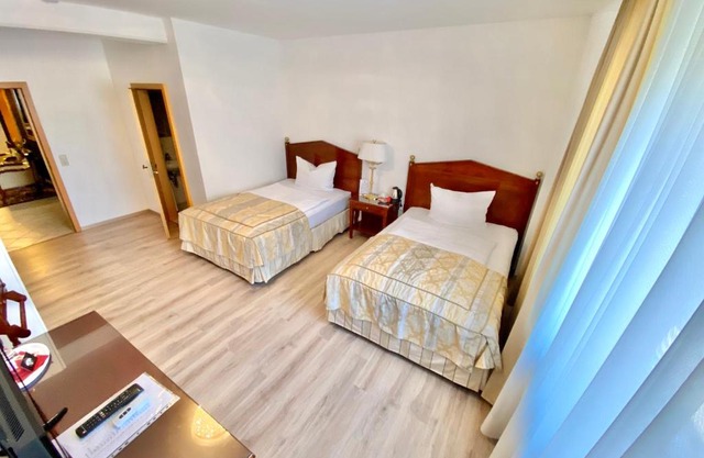 Boutique Hotel 38