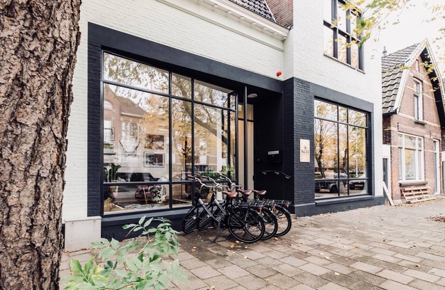 Boutique Hotel 43
