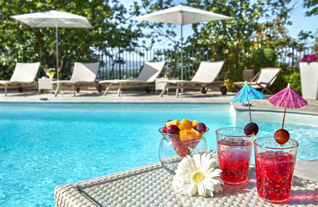 Boutique Hotel Al Grappolo d'Oro