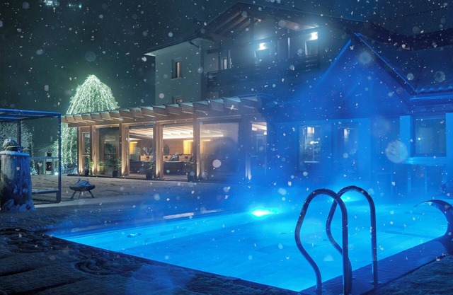 Boutique Hotel and Chalets Salvadori