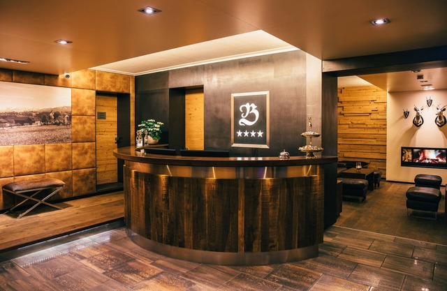 Boutique-Hotel Bayerischer Hof