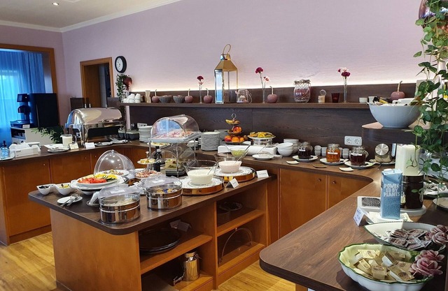Boutique Hotel Beckenlehner