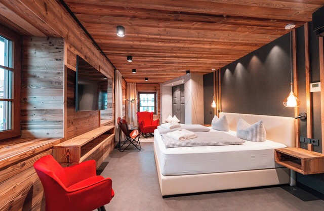 Boutique Hotel beim Lipp - Restaurant & Spa