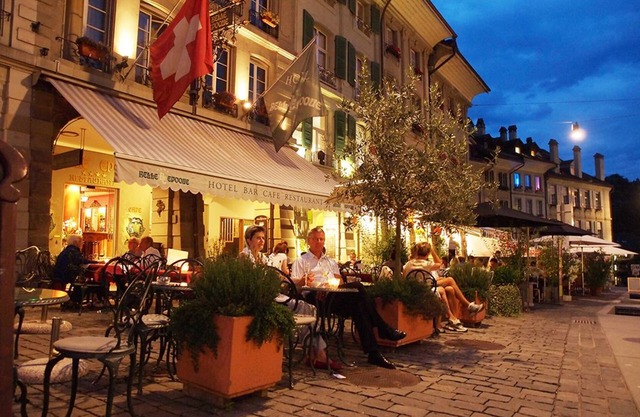 Boutique Hotel Belle Epoque