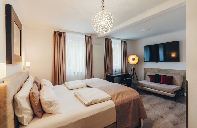 Boutique Hotel Berial Düsseldorf