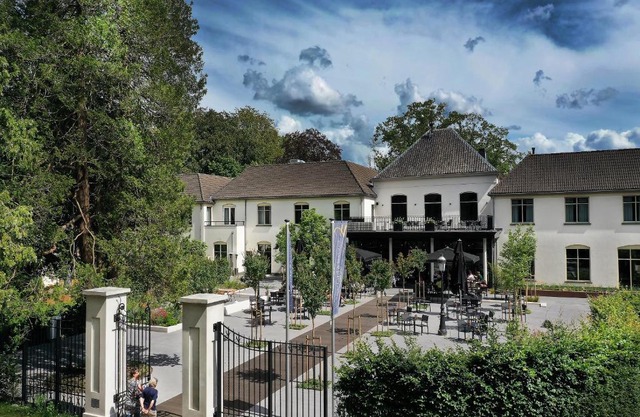 Boutique hotel & brasserie de Heerlyckheid