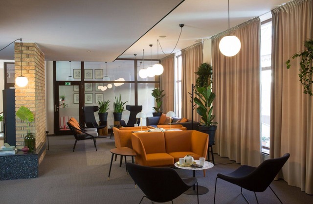 Boutique Hotel Bristol