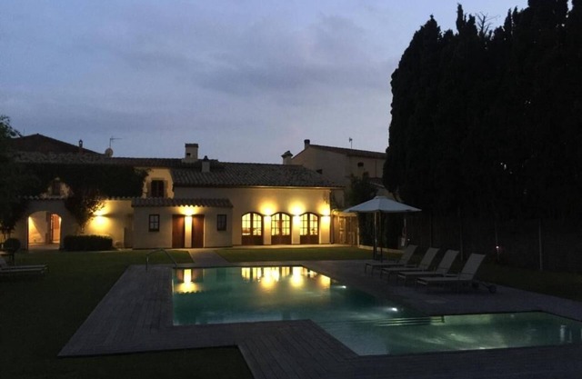 Boutique Hotel Can Pico