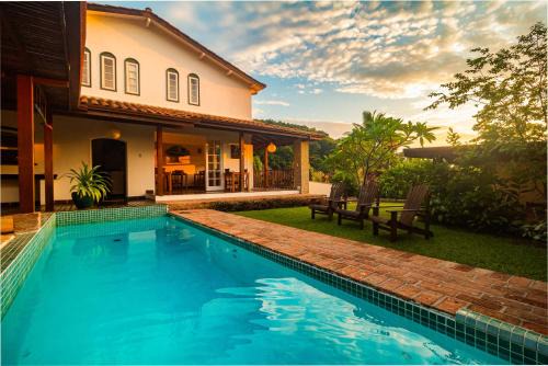 Boutique Hotel Carpe Diem