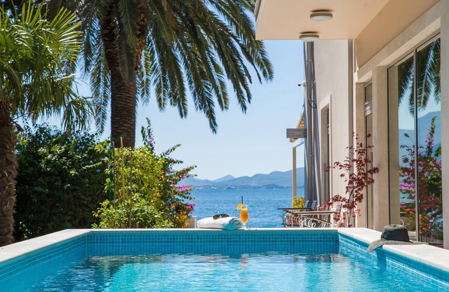 Boutique Hotel Casa Del Mare - Blanche