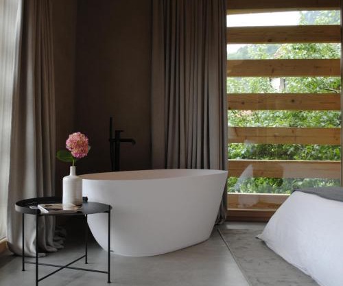 Boutique Hotel Casa Giovanoli