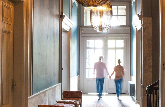 Boutique Hotel Catshuis