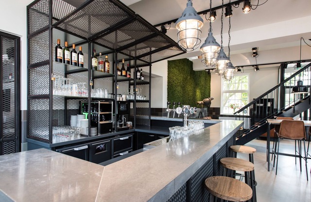 Boutique Hotel d'Oude Morsch