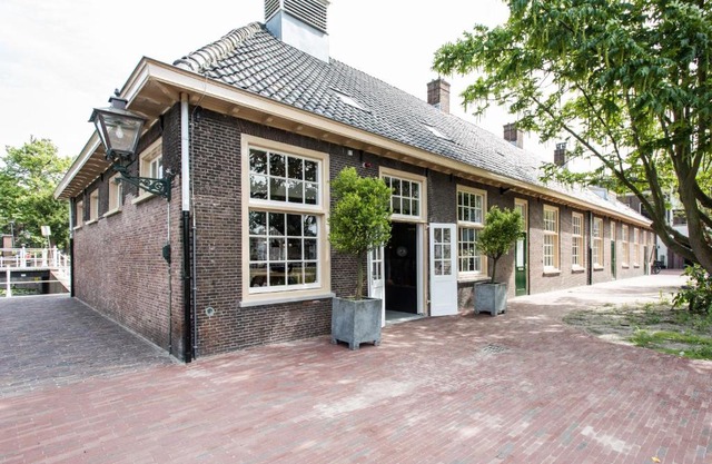 Boutique Hotel d'Oude Morsch