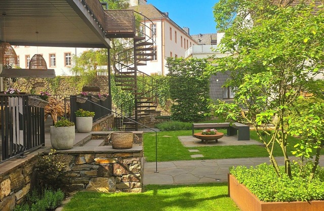 Boutique Hotel Marielle