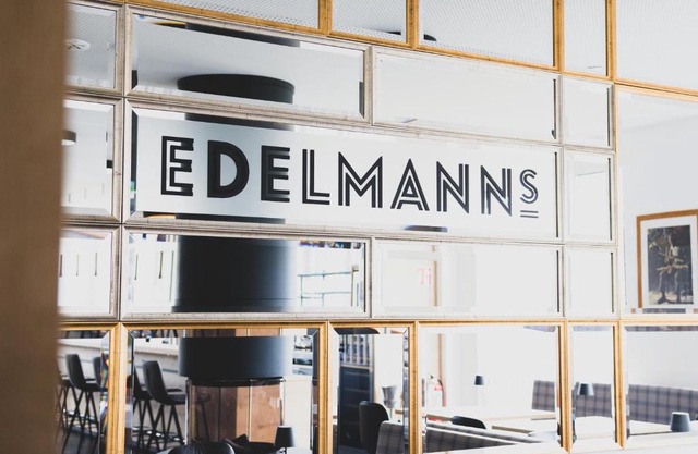 Boutique Hotel Edelmanns