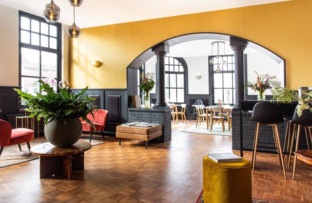 Boutique Hotel Enkhuizen