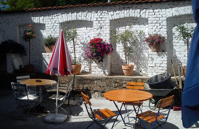 Boutique-Hotel Fährhaus Saarbrücken