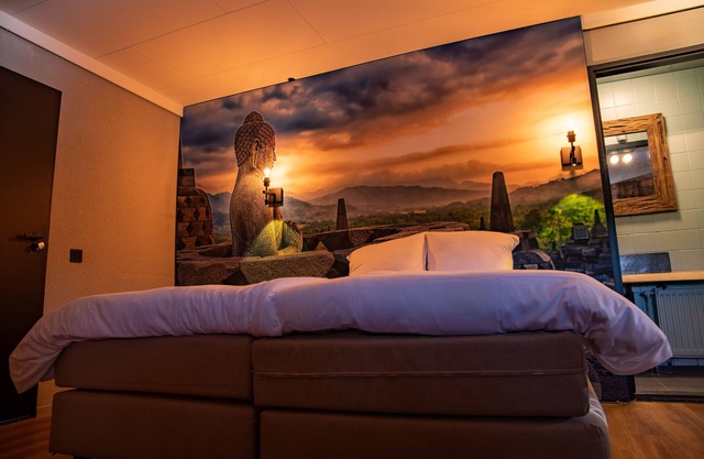 Boutique Hotel Four