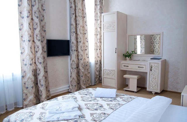 Boutique Hotel Gazetniy 27