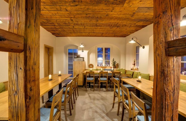 Boutique Hotel Grüner Zweig