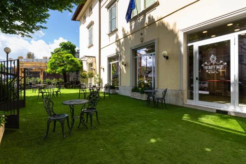 Boutique Hotel Heritage
