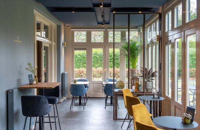 Boutique Hotel Het Scheepshuys