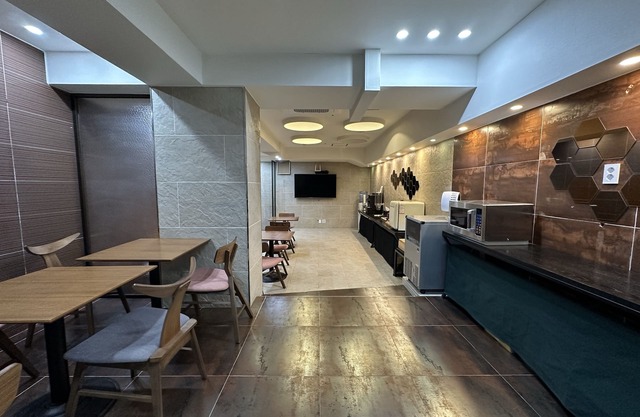 Boutique Hotel Hip