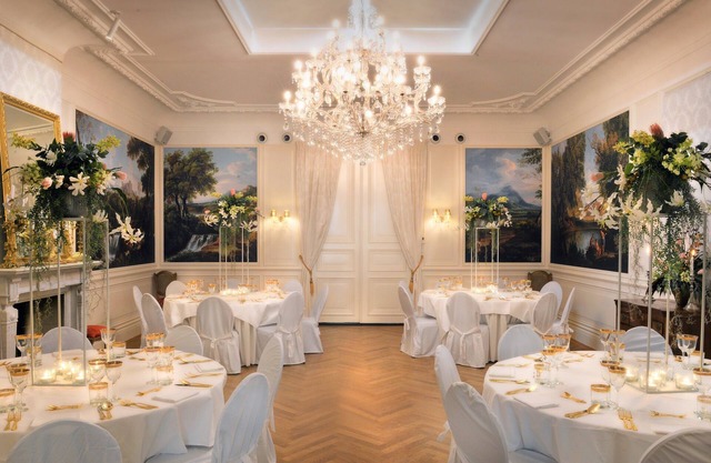 Boutique hotel Huys van Leyden