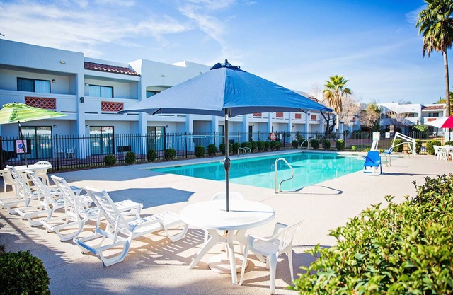 Boutique Hotel in Beautiful Wickenburg AZ