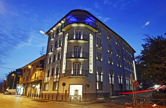 Boutique Hotel Calzavecchio
