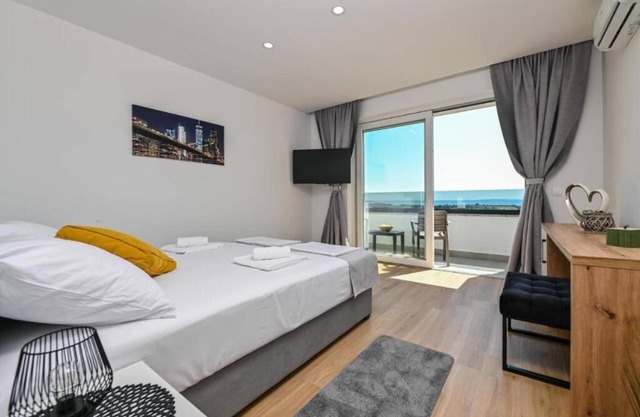 Boutique Hotel IVY'Z
