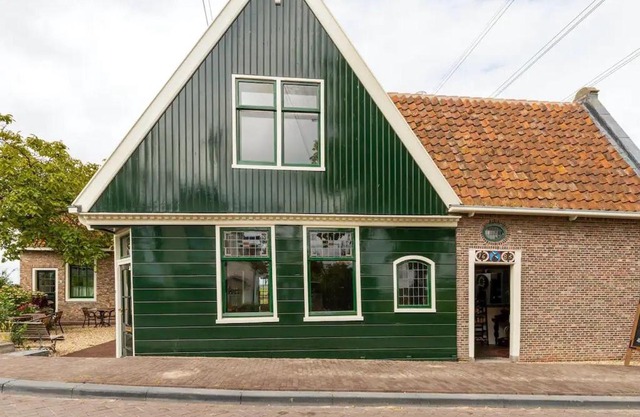 Boutique Hotel Jongwijs Westzaan