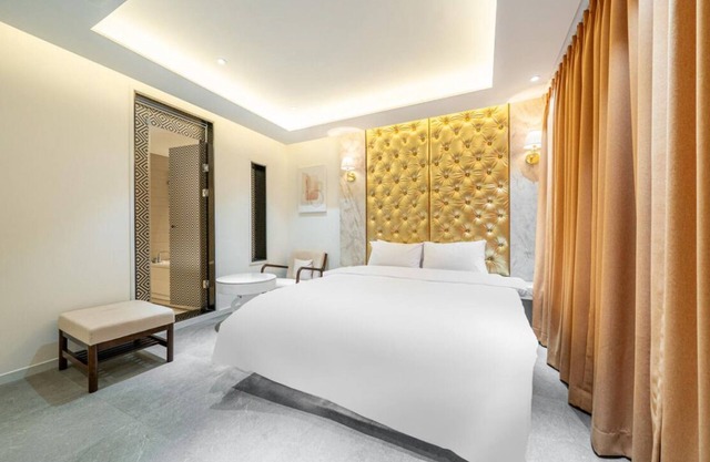 Boutique Hotel K