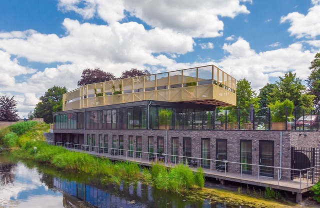 Boutique Hotel Karel de Stoute
