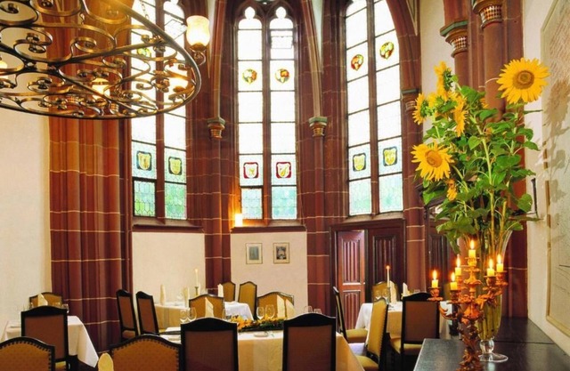 Boutique Hotel Kloster Pfalzel