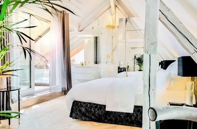 Boutique Hotel Krone München