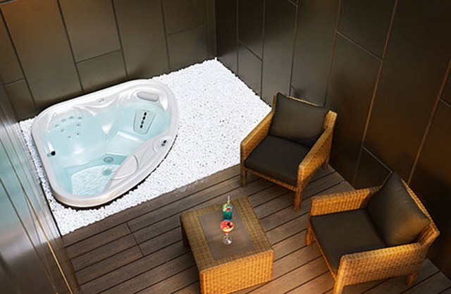 Boutique Hotel Lacky