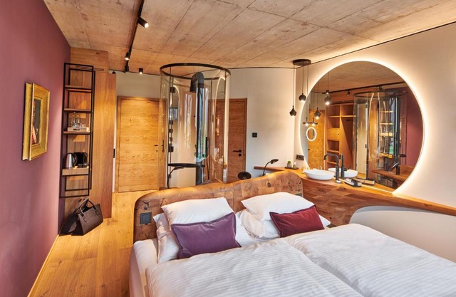 Boutique-Hotel LARTOR