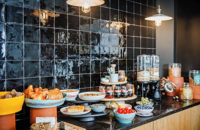 Boutique Hotel Maison Emile