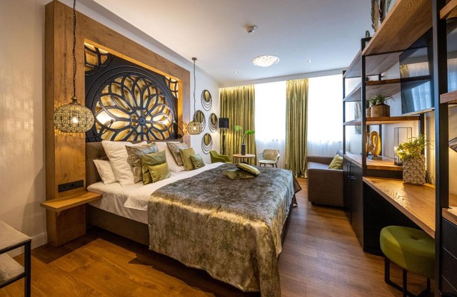 Boutique Hotel Melchers