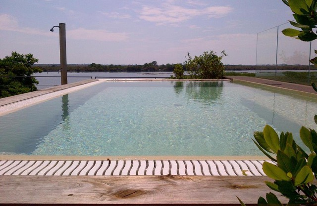 Boutique Hotel Oche Selvatiche