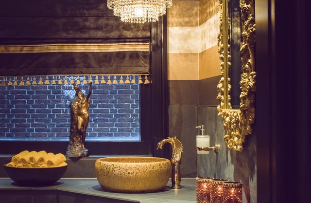 Boutique Hotel Opus One