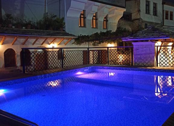 Boutique Hotel Praga